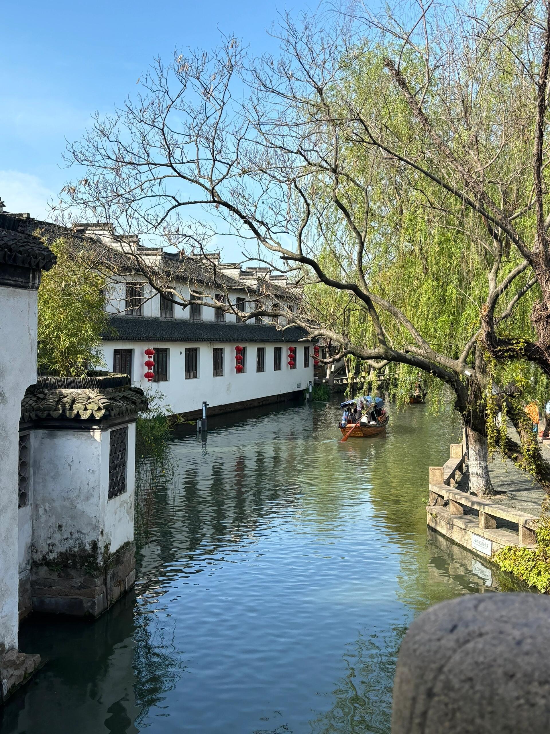 江苏八大风景名胜